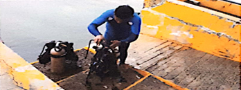 Scrapping & Cleaning